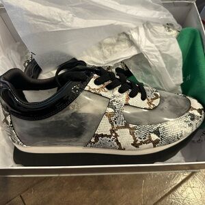 JESSICA RICH SNEAKERS 40 EU